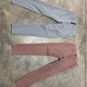Lululemon pants